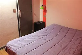 Smart Place Gare Du Nord By Hiphophostels Hostel *
