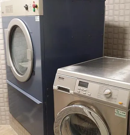 Hostel Smart Place Gare Du Nord By Hiphophostels *