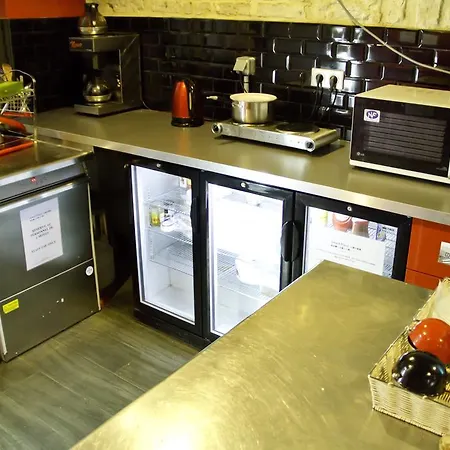 Smart Place Gare Du Nord By Hiphophostels Hostel Paris