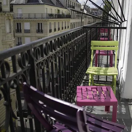 Smart Place Gare Du Nord By Hiphophostels Hostel Paris