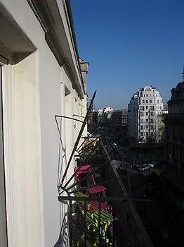 Hostel Smart Place Gare Du Nord By Hiphophostels Paris