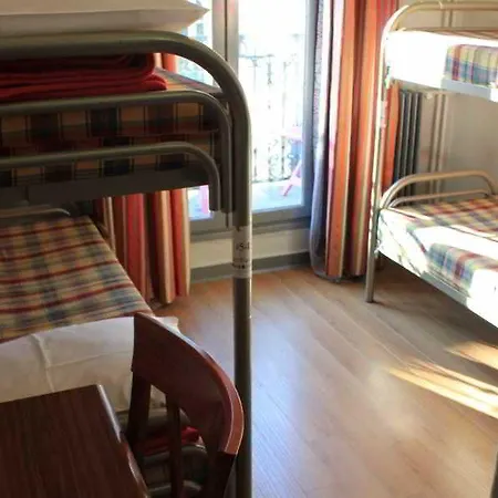 Smart Place Gare Du Nord By Hiphophostels Hostel