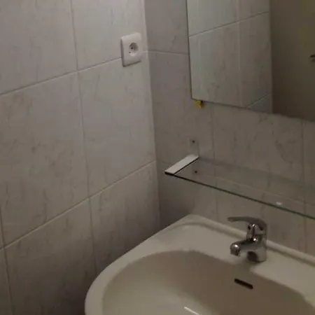 Hostel Smart Place Gare Du Nord By Hiphophostels