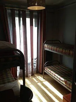 Smart Place Gare Du Nord By Hiphophostels Hostel *