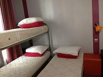Smart Place Gare Du Nord By Hiphophostels Hostel *