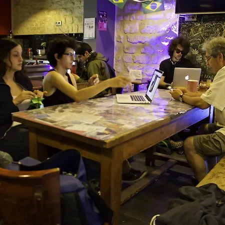 Smart Place Gare Du Nord By Hiphophostels Hostel Paris