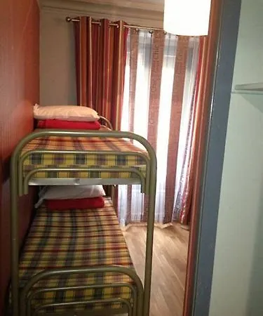 Smart Place Gare Du Nord By Hiphophostels Hostel Paris