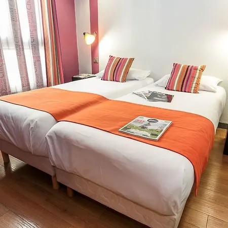 Smart Place Gare Du Nord By Hiphophostels Hostel Paris