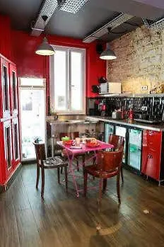 Smart Place Gare Du Nord By Hiphophostels Hostel