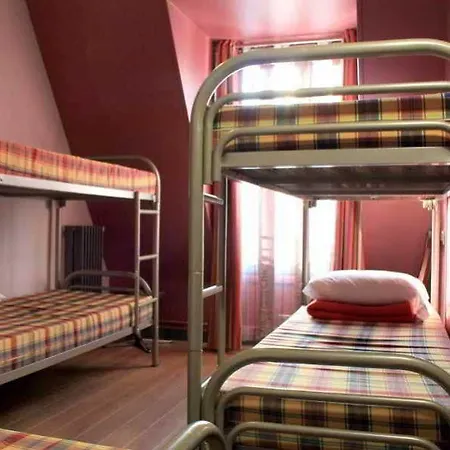 Hostel Smart Place Gare Du Nord By Hiphophostels *